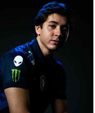 line-up de R6