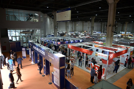 ABF Franchising Expo