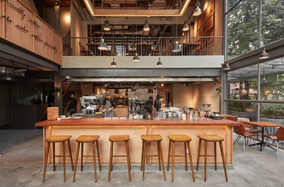 Coffee Party