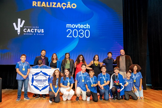 Maratona Tech 2025
