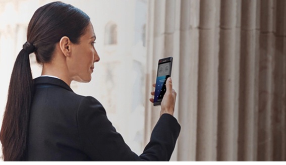 portal digital para PMEs