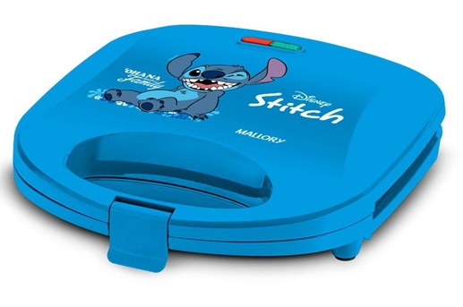 Sanduicheira Stitch