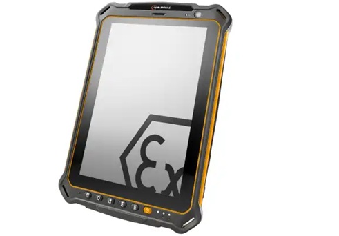 comunicação em áreas classificadas