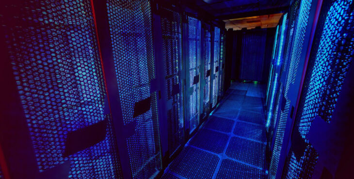 M&A de tecnologia