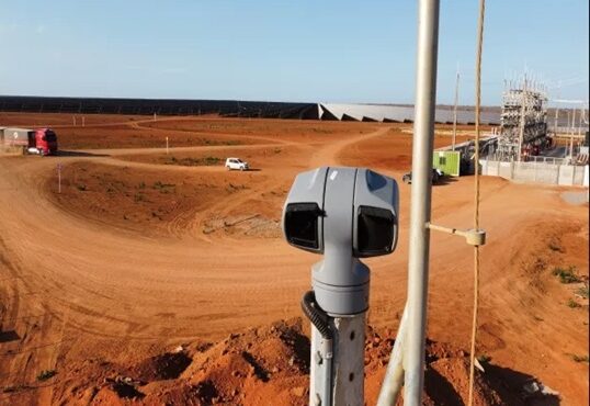 Intersolar South America