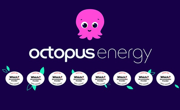 Octopus Energy