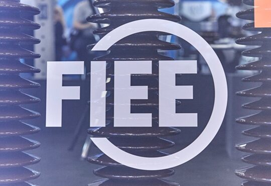 Congresso FIEE