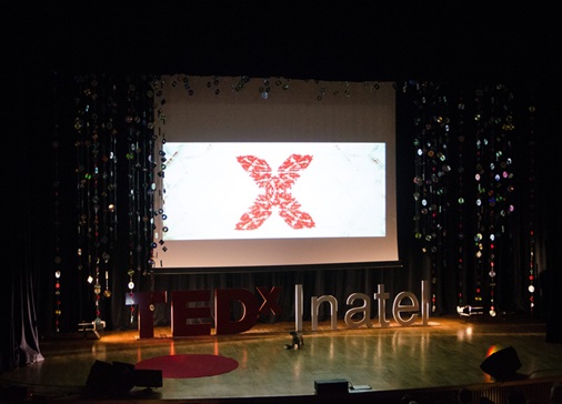 TEDxInatel