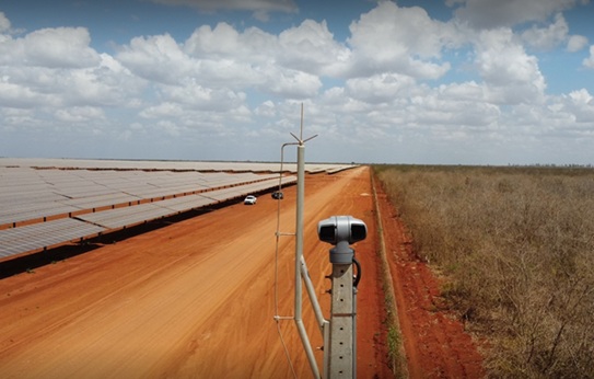 Intersolar South America