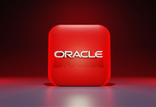 Oracle Cloud SCM