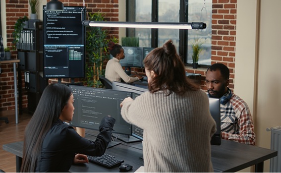 profissões do futuro