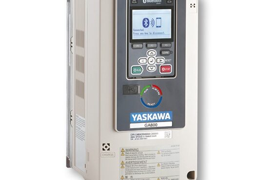 Yaskawa