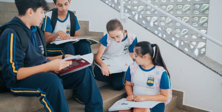 ensino personalizado