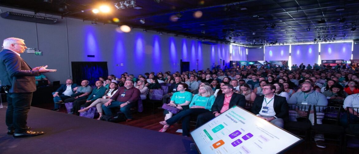 Divulgação Senior Sistemas