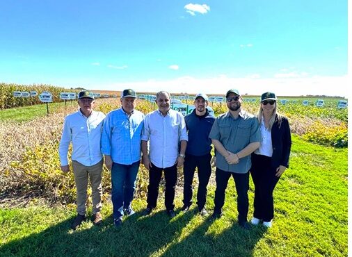 missão internacional Famato