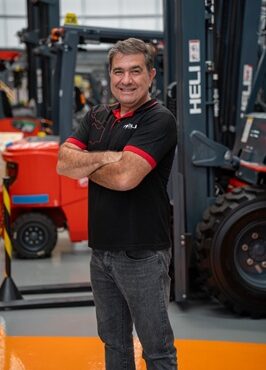 Feira Logística do Futuro