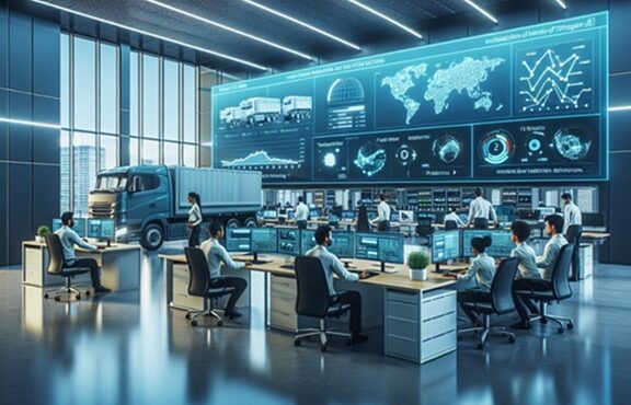 Copiloto Inteligente