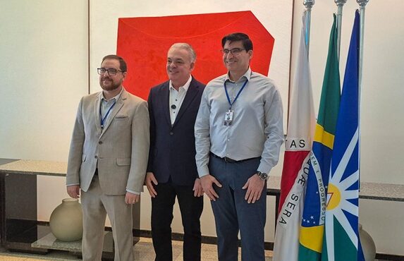 RT-One compra o terreno