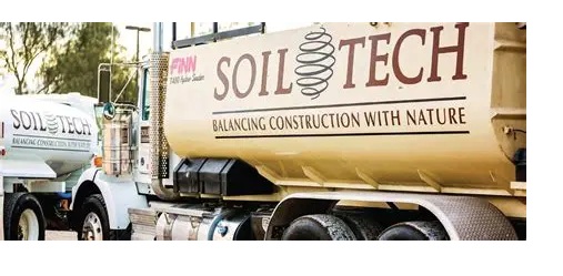 Soil Tecnologia