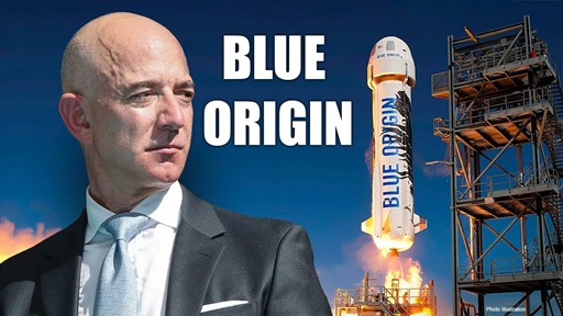 Blue Origin