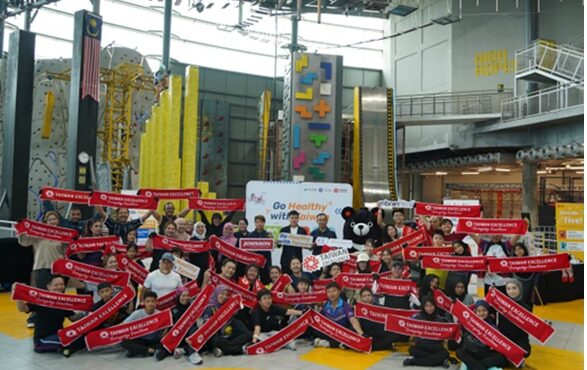 Go Healthy with Taiwan