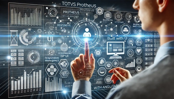 Novo Trampo portal da TOTVS conecta talentos e empresa