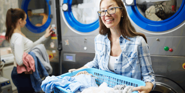 Osmose reversa para lavanderias industriais: Tenha água de alta qualidade!