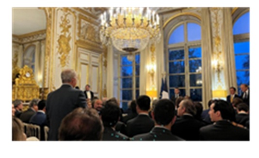 Fórum Brasil–França