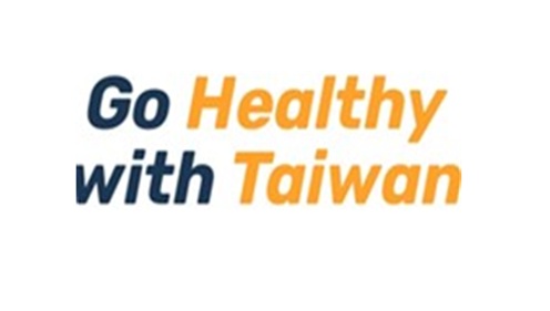 Go Healthy with Taiwan