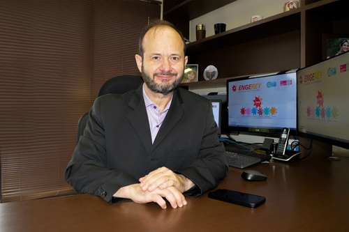 Problemas elétricos