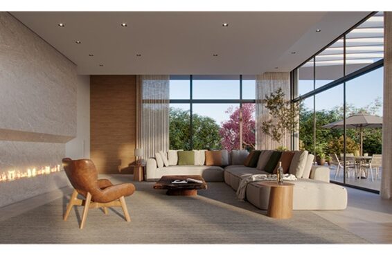 Condomínio Fazenda Bayer 