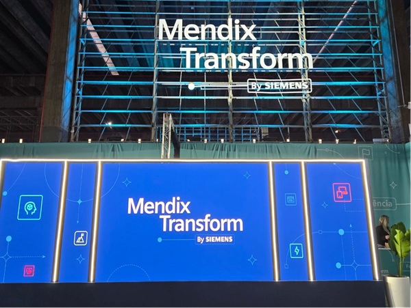 Mendix Transform 2025 versou sobre equilíbrio entre pessoas, processos e tecnologia
