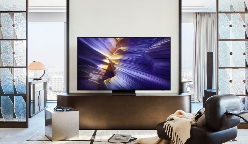 Programa Compre & Teste, da Samsung, oferece tempo estendido para testar tecnologias premium