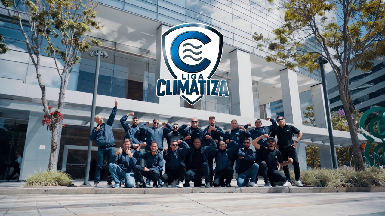 Samsung Brasil lança primeiro episódio do reality show Liga Climatiza