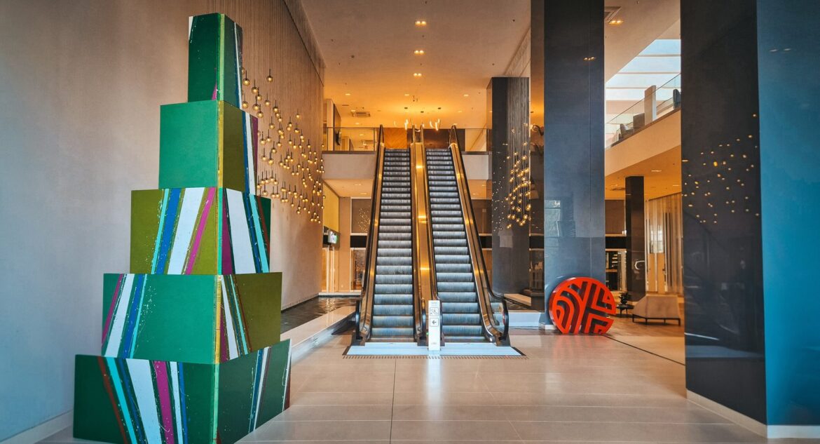 Michelle Caroline Silva