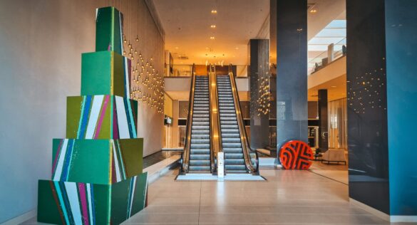 Michelle Caroline Silva