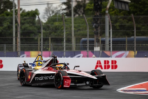 mobilidade elétrica no Brasil