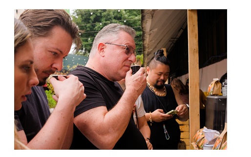 Mercado de Pinheiros