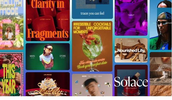 comunicação visual