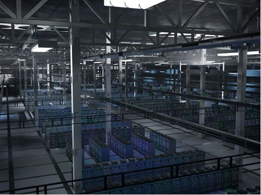 Data center