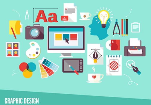 design gráfico