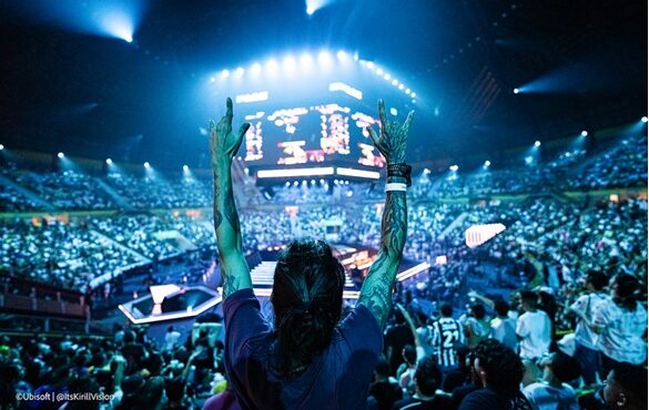 Six Invitational 2026