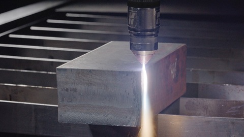 Hypertherm Associates