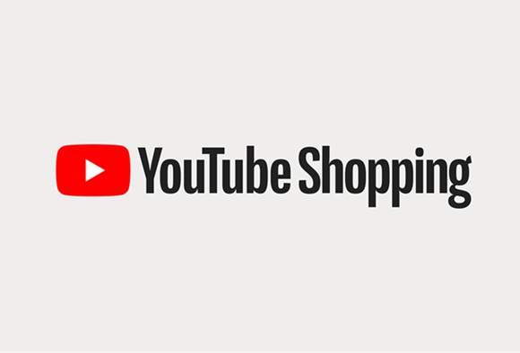 YouTube Shopping