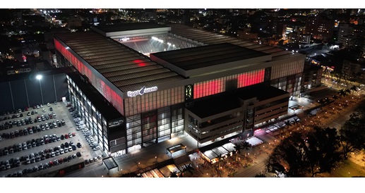 Estádio Atlético PR