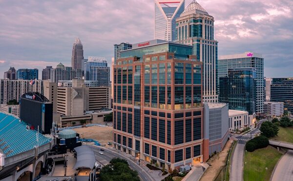 Hybrid Heating Solution