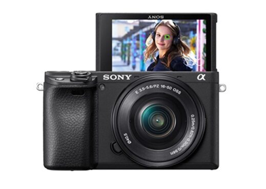 Sony Image Experience