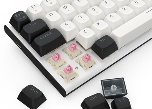 teclados magnéticos