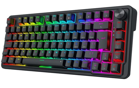 teclados magnéticos