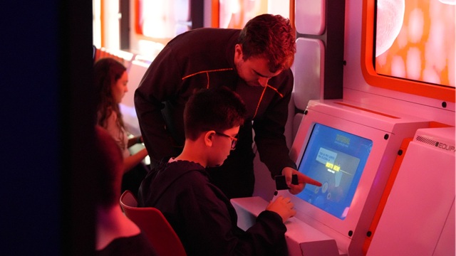 Geek Day de Barretos